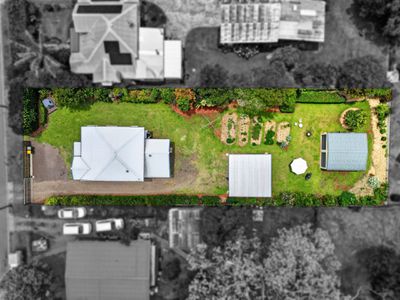91 Robert Street, Atherton