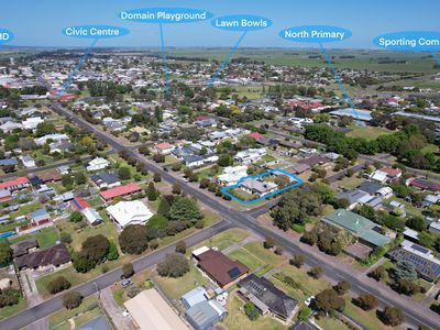 27 Main Street, Millicent