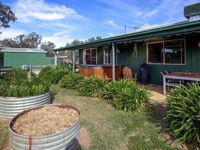 114 Cookinburra Road, Indigo Valley