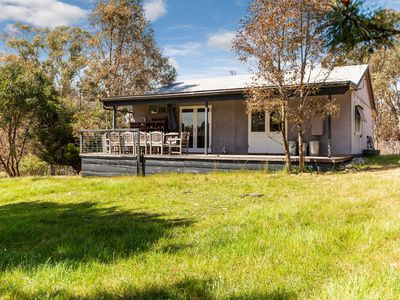89 McPhersons Lane, Heathcote