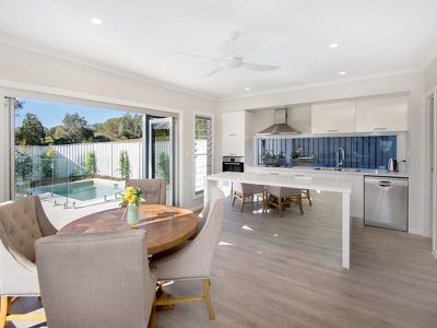 Lot 2, 2-4 Condon Drive, East Ballina