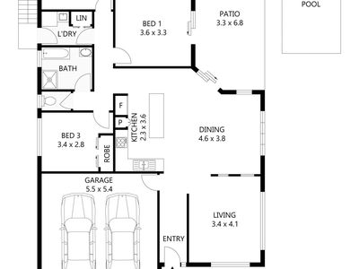 5 Outlook Crescent, Douglas