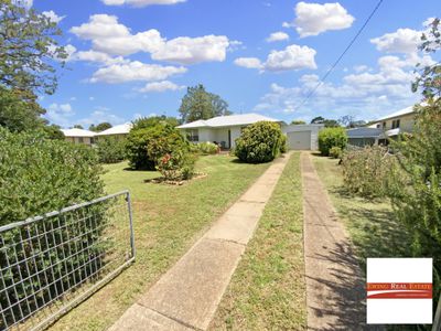 5 GEORGE STREET, Gunnedah