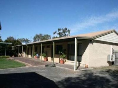 60 Washington Drive, Wondunna