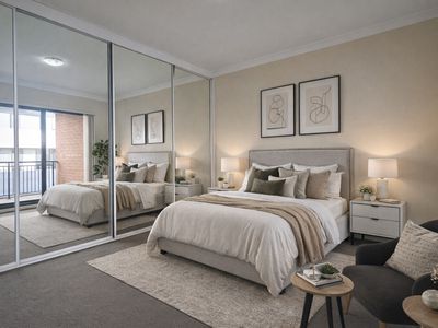 9 / 872-876 CANTERBURY  ROAD, Roselands