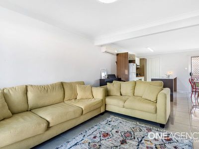 Unit 44 / 31 Lyrebird St, Loganlea