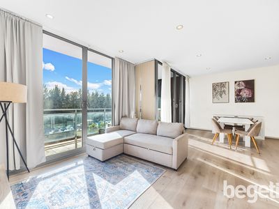 53 / 48 Cooper Street, Strathfield