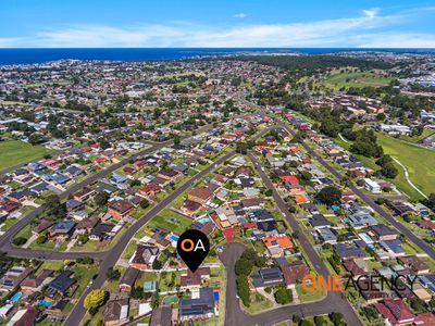 1 Doubell Place, Mount Warrigal