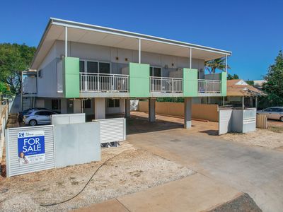 1 / 26 Somerset Crescent, South Hedland