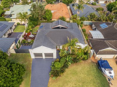 29 Mercator Close, Lake Munmorah