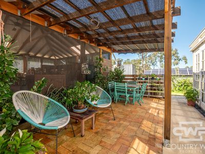 952 Polhill Road, Wellingrove