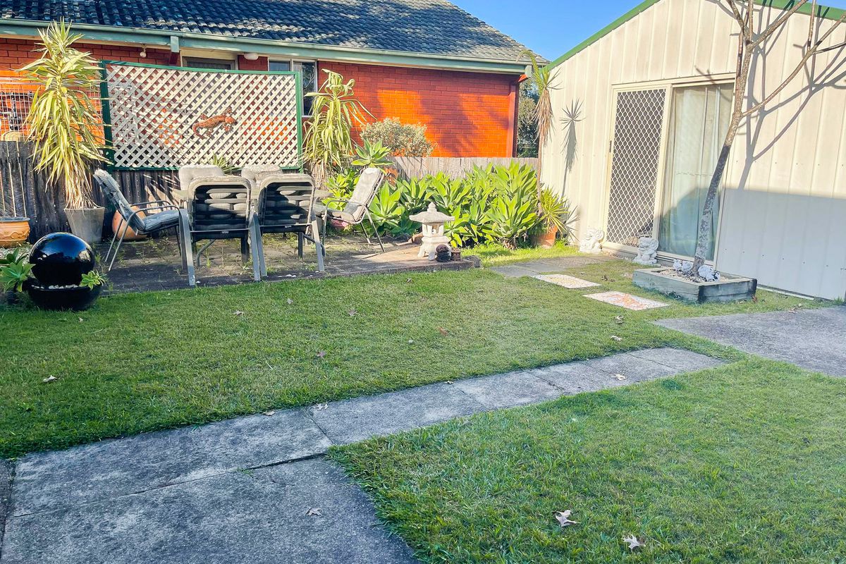 58 CHATHAM AVENUE, Taree