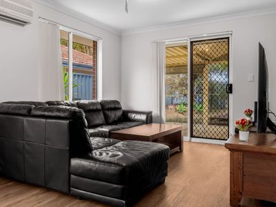 8 Kennedia Circuit, Baldivis
