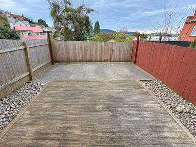 B / 1 Corrie Street, Dunedin Central