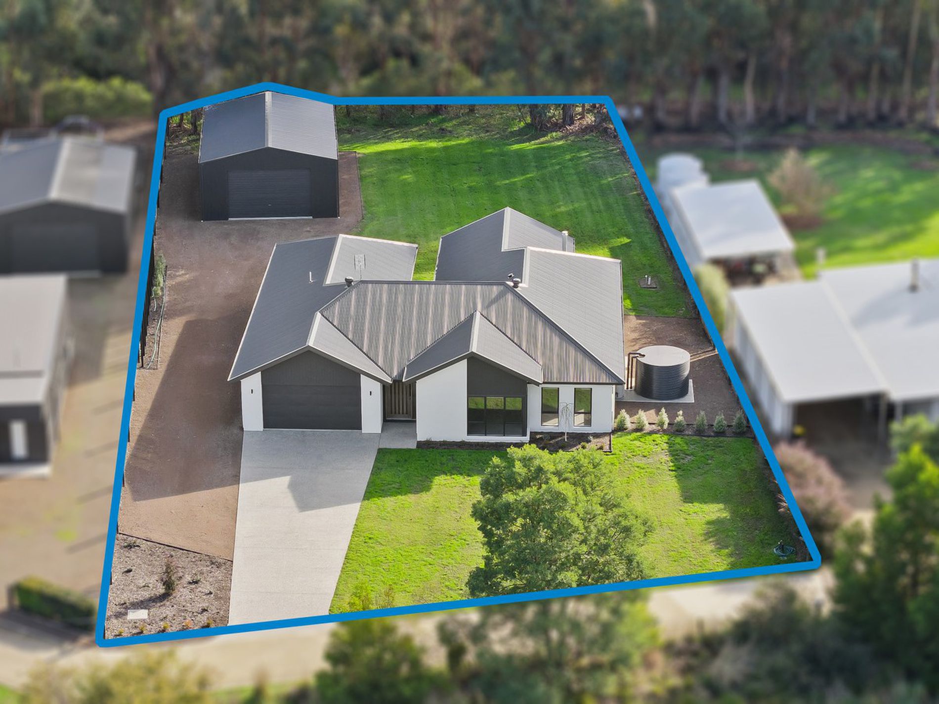 15 Stockmans Drive, Mansfield