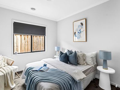 47 Gala Avenue, Wyndham Vale