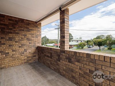 60 George Street, North Lambton