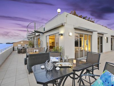 9 / 1 Tuggerah Parade, The Entrance