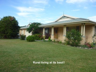 2A Panorama Drive, Forster
