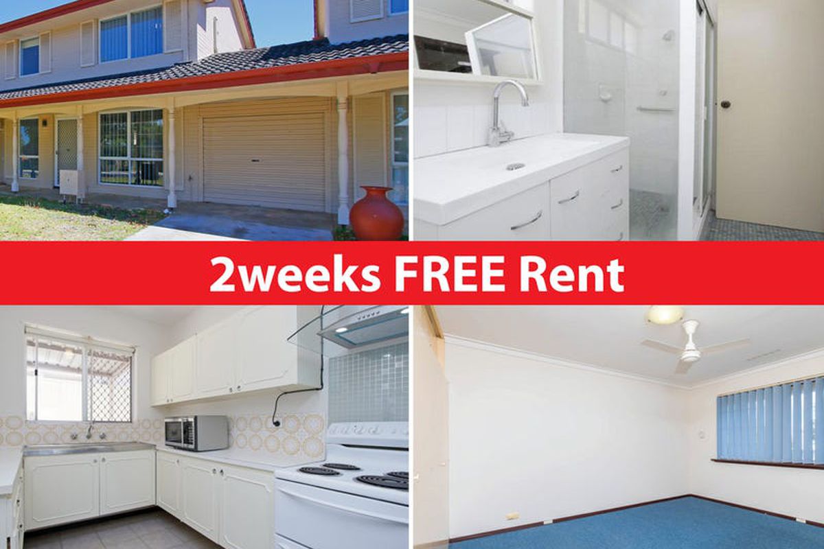 4 / 20 Alston Avenue, Como