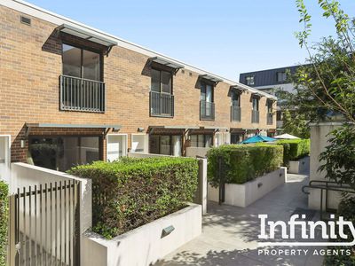 14 / 27 Rosebery Avenue, Rosebery