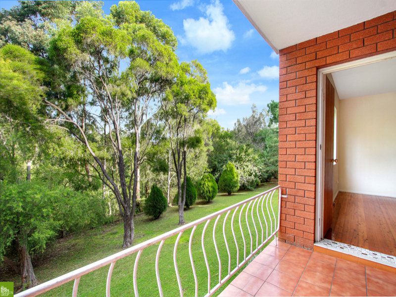 2 / 11 Reserve Street, West Wollongong