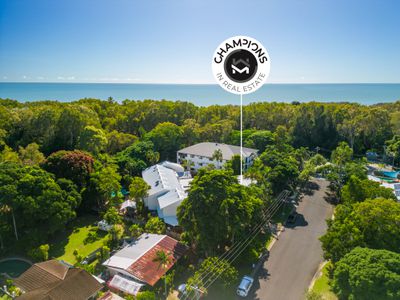 11 / 18-20 Adair Street, Yorkeys Knob