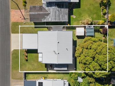 60 Kershaw Street, Park Avenue