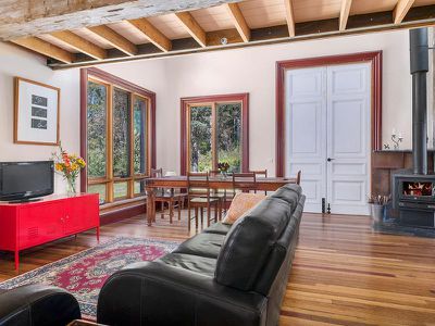 699 Tobys Hill  Road, Cygnet