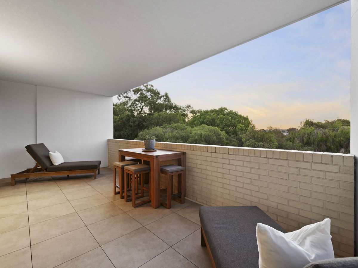 8 / 55 McCallum Lane, Victoria Park