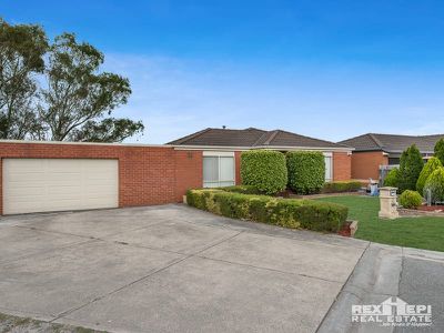 20 Linmac Drive, Hampton Park