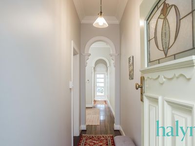 53 West Parade, Perth