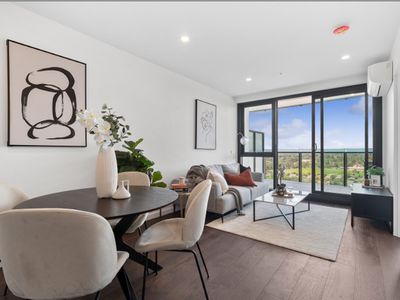 1413 / 826 Whitehorse Road, Box Hill