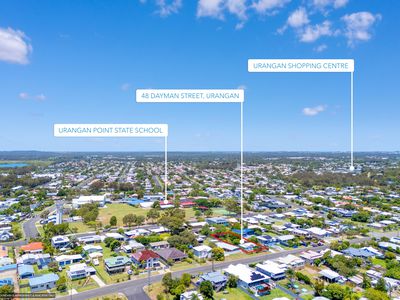48 Dayman Street, Urangan