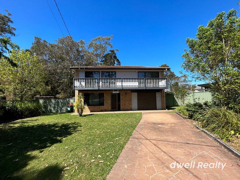 41 Roulstone Crescent, Sanctuary Point