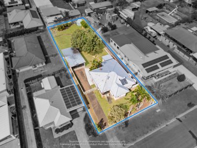 18 Hayes Street, Brassall