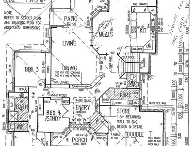 19 The Heights, Underwood