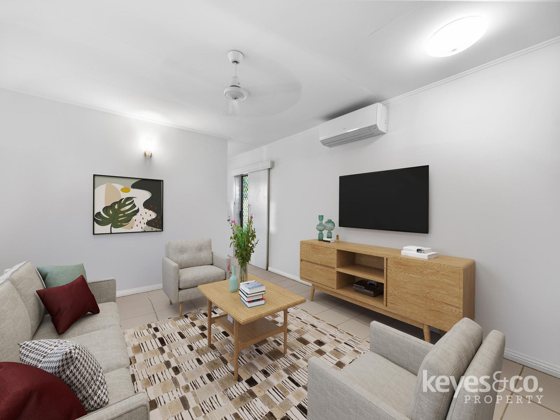 65 Lindeman Avenue, Heatley