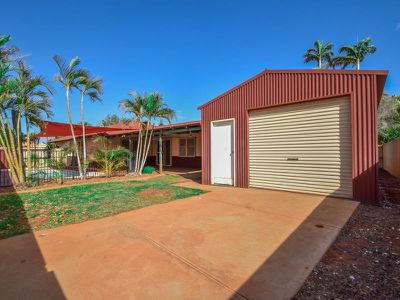 15 Mystery Court, South Hedland