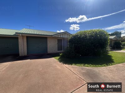 2 / 18 Savoy Court, Kingaroy