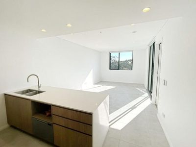 307 / 2 Kyle Street, Arncliffe