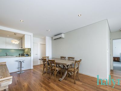 63 / 580 Hay Street, Perth