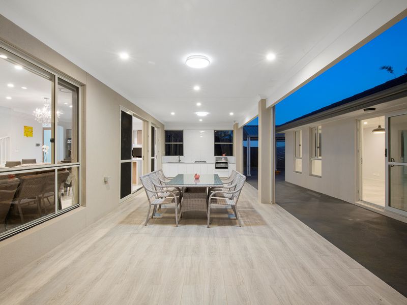 69 Arnold Ave, Kellyville