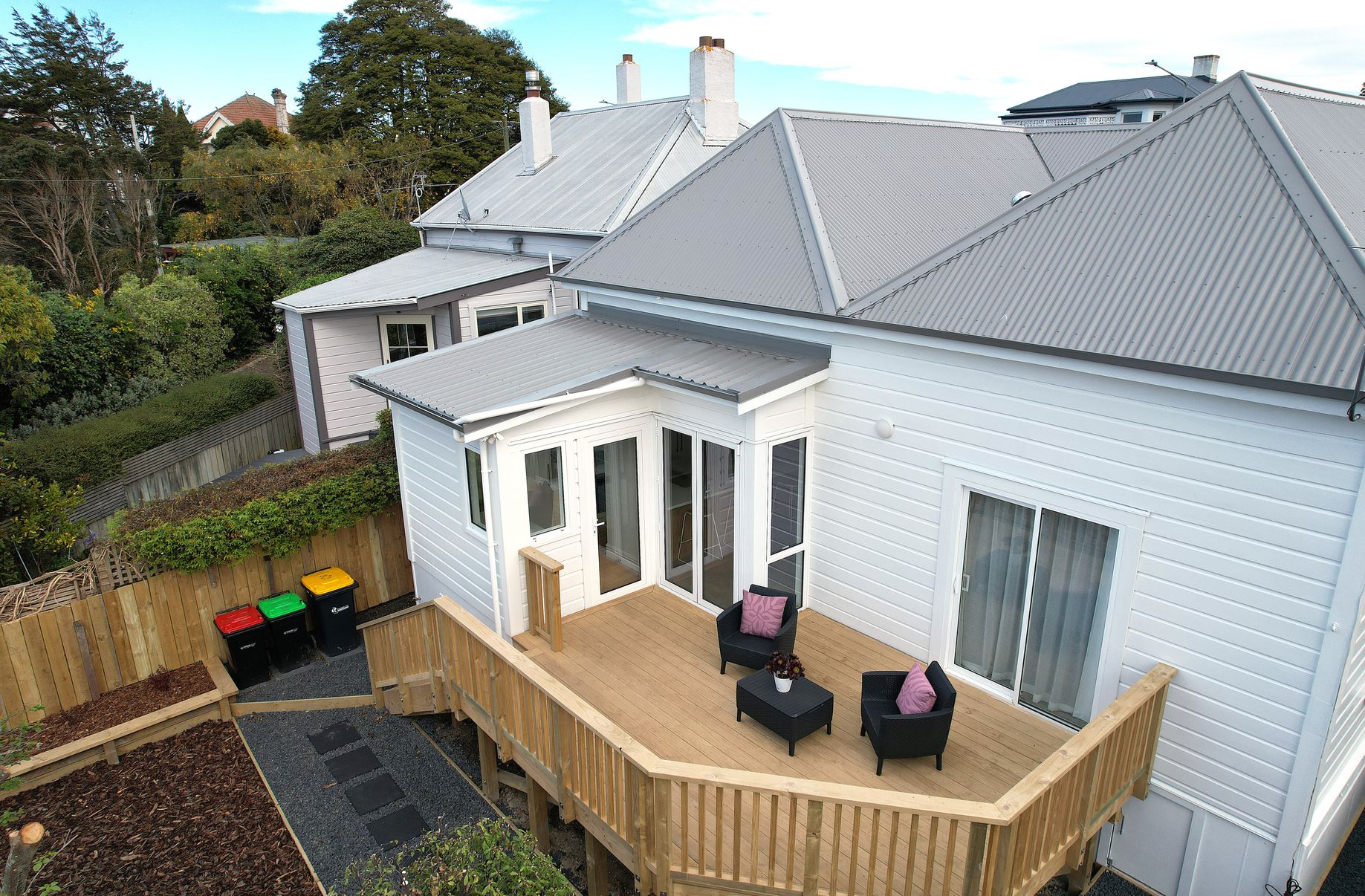 38 Highgate, Belleknowes