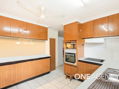 21 Spoonbill Street, Inala
