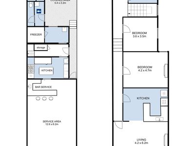 201 Nelson Place, Williamstown