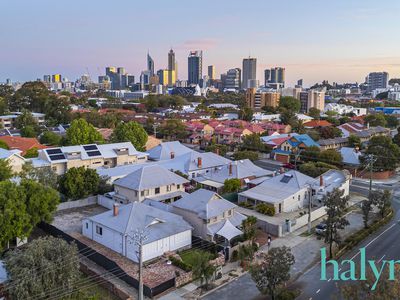 84a Loftus Street, West Perth