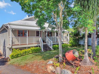 10 Holdsworth Road, North Ipswich