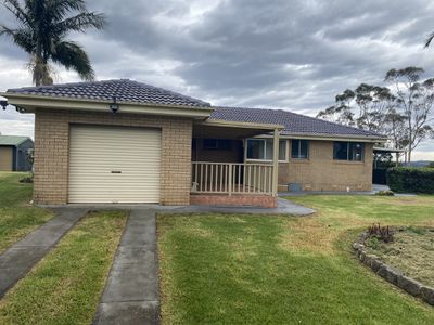 6 Little Forest Road, Little Forest