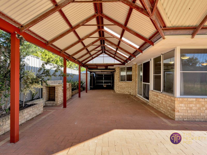 52 Grand Ocean Boulevard, Port Kennedy